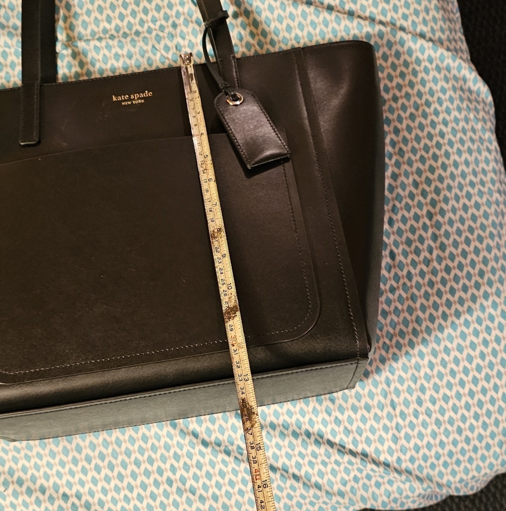 Kate Spade Black Bag